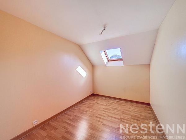 Maison à vendre à Lorient - Bourg Neuf