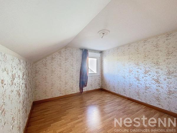 Maison à vendre à Lorient - Bourg Neuf