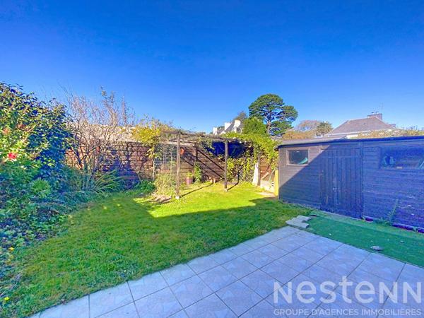 Maison à vendre à Lorient - Bourg Neuf