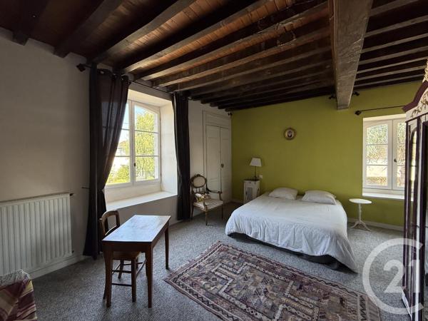 Maison à vendre  9 pièces - 285 m 2   ORTHEZ  - 64