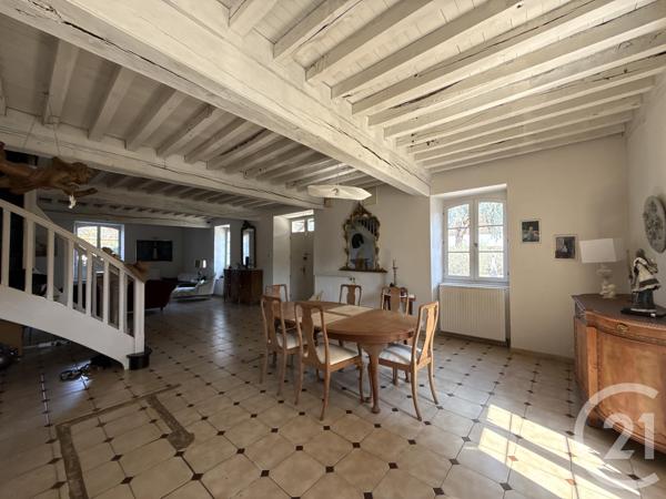 Maison à vendre  9 pièces - 285 m 2   ORTHEZ  - 64