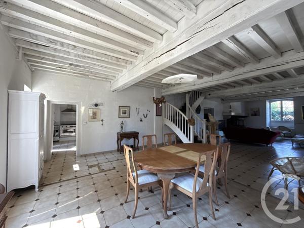 Maison à vendre  9 pièces - 285 m 2   ORTHEZ  - 64
