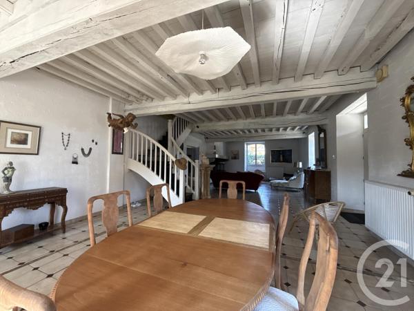 Maison à vendre  9 pièces - 285 m 2   ORTHEZ  - 64