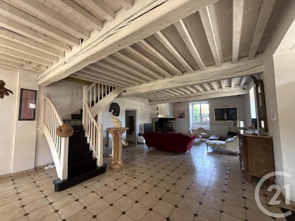 Maison à vendre  9 pièces - 285 m 2   ORTHEZ  - 64