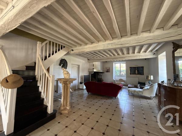 Maison à vendre  9 pièces - 285 m 2   ORTHEZ  - 64