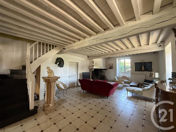 Maison à vendre  9 pièces - 285 m 2   ORTHEZ  - 64