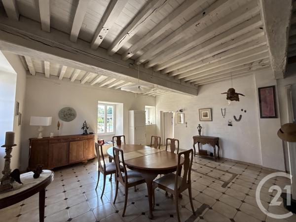 Maison à vendre  9 pièces - 285 m 2   ORTHEZ  - 64