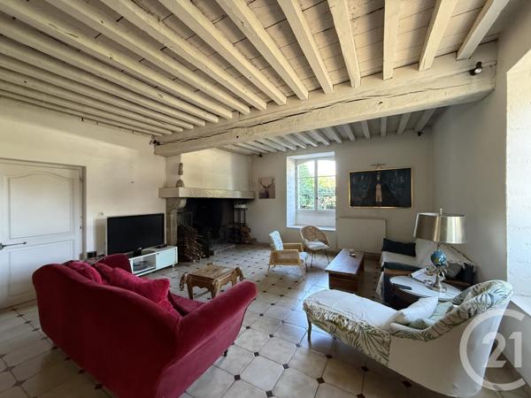 Maison à vendre  9 pièces - 285 m 2   ORTHEZ  - 64