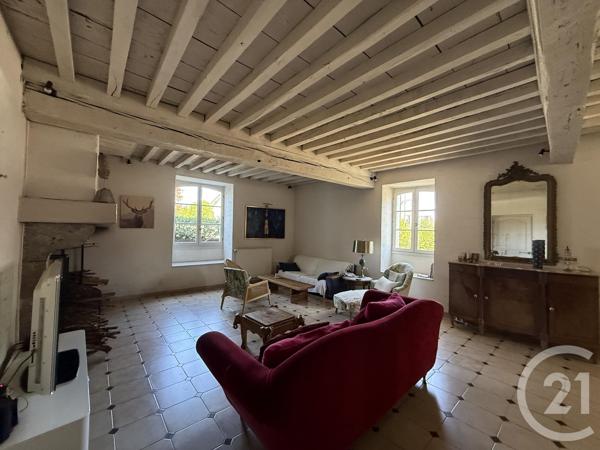 Maison à vendre  9 pièces - 285 m 2   ORTHEZ  - 64