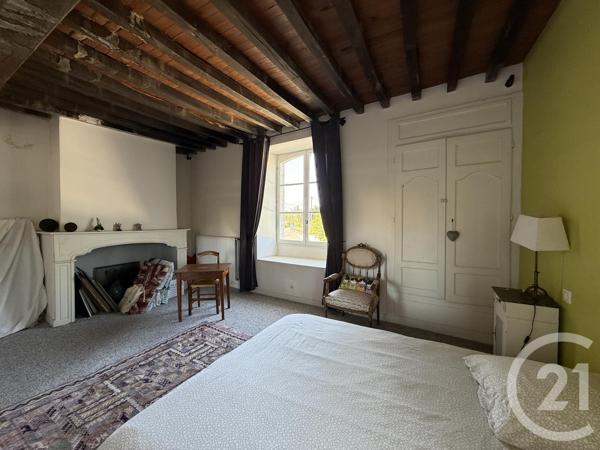 Maison à vendre  9 pièces - 285 m 2   ORTHEZ  - 64