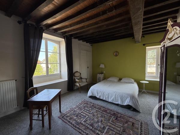 Maison à vendre  9 pièces - 285 m 2   ORTHEZ  - 64