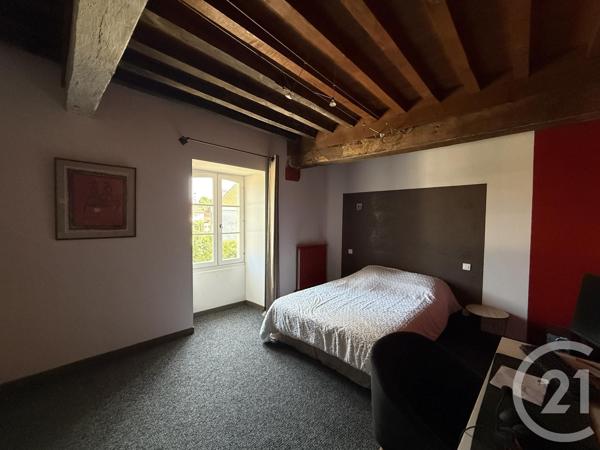 Maison à vendre  9 pièces - 285 m 2   ORTHEZ  - 64