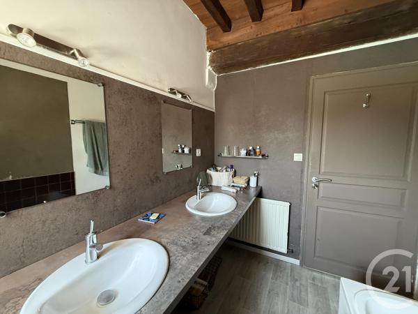 Maison à vendre  9 pièces - 285 m 2   ORTHEZ  - 64