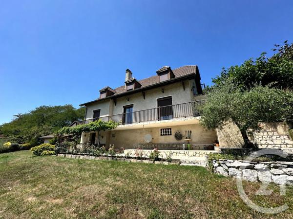 Maison à vendre  9 pièces - 285 m 2   ORTHEZ  - 64