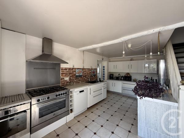 Maison à vendre  9 pièces - 285 m 2   ORTHEZ  - 64