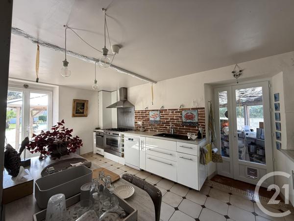 Maison à vendre  9 pièces - 285 m 2   ORTHEZ  - 64