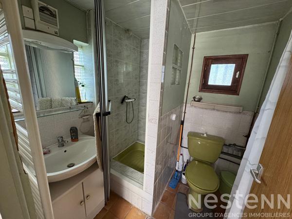 A vendre - Maison en impasse proche du bourg de Plouharnel