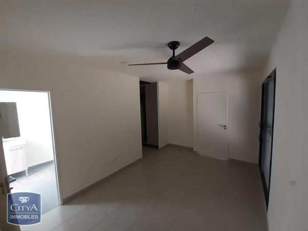 Appartement à louer 4 pièces 88.31m² Saint-Denis (97400)