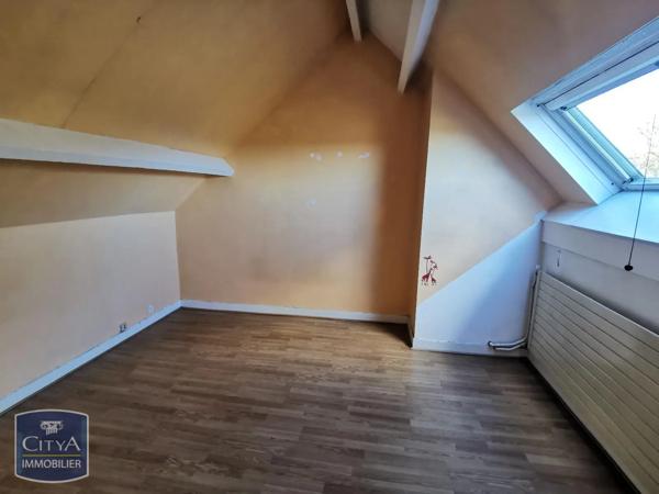 Appartement à louer 3 pièces 75m² Tours (37000)