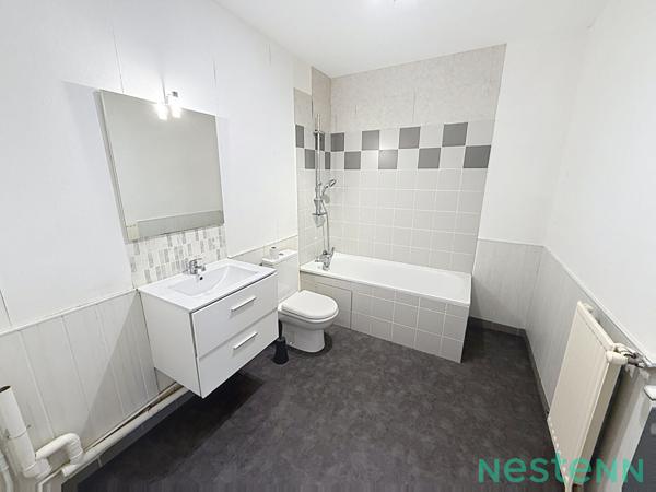 Appartement Saint Etienne 2 pièce(s) 38,99m2