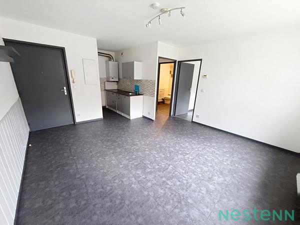 Appartement Saint Etienne 2 pièce(s) 38,99m2