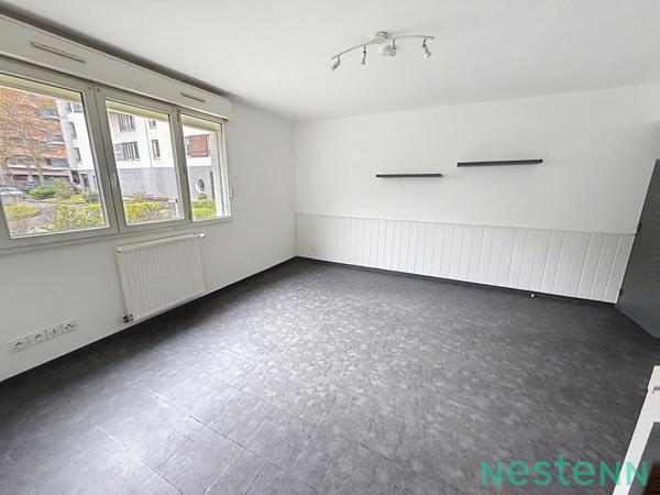 Appartement Saint Etienne 2 pièce(s) 38,99m2