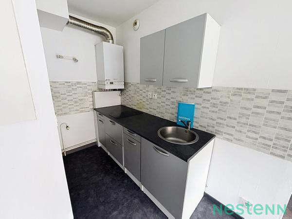 Appartement Saint Etienne 2 pièce(s) 38,99m2