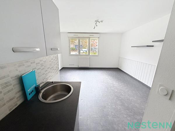 Appartement Saint Etienne 2 pièce(s) 38,99m2