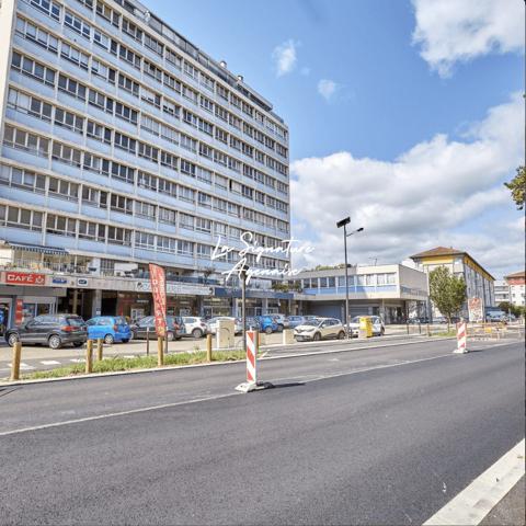BUREAU DE 41 M2