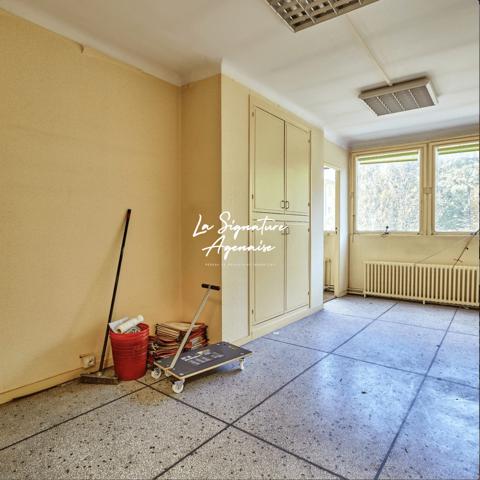 BUREAU DE 41 M2