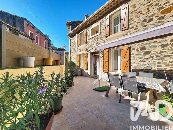 Location maison 4 pièces 137 m² Saint-Nazaire-de-Ladarez
