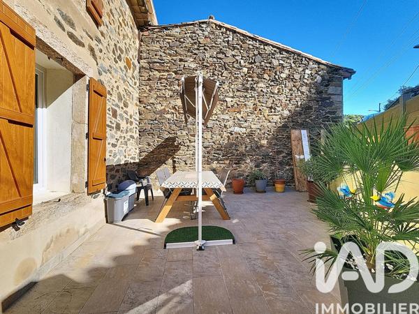 Location maison 4 pièces 137 m² Saint-Nazaire-de-Ladarez