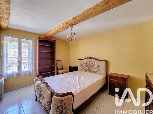 Location maison 4 pièces 137 m² Saint-Nazaire-de-Ladarez