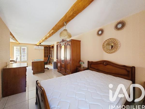 Location maison 4 pièces 137 m² Saint-Nazaire-de-Ladarez