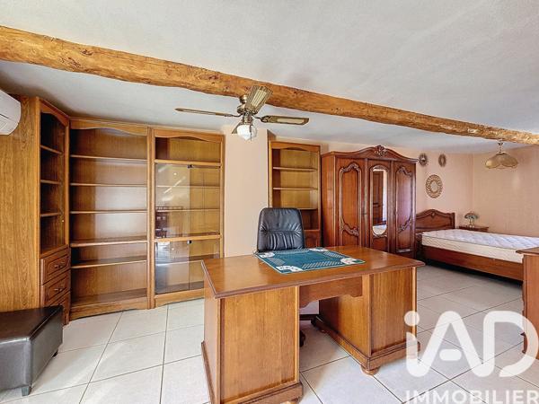 Location maison 4 pièces 137 m² Saint-Nazaire-de-Ladarez