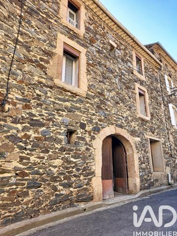 Location maison 4 pièces 137 m² Saint-Nazaire-de-Ladarez