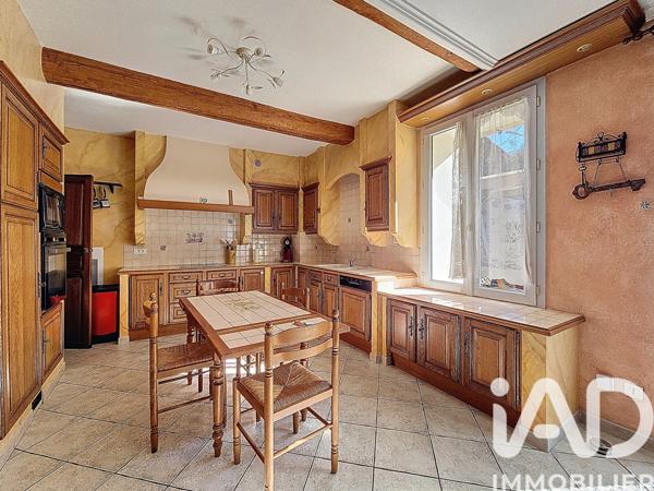 Location maison 4 pièces 137 m² Saint-Nazaire-de-Ladarez