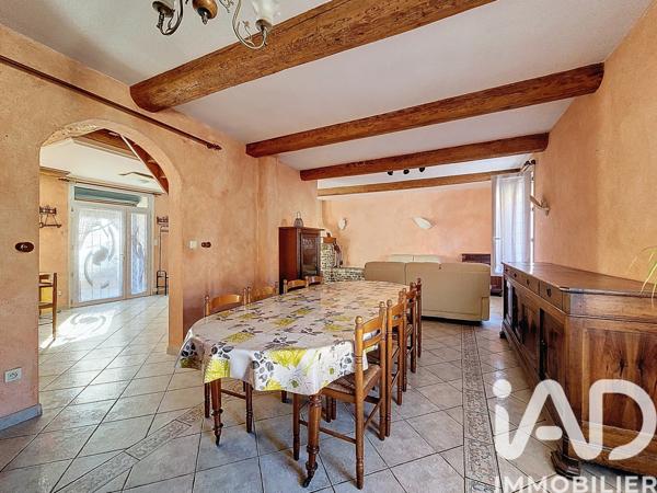 Location maison 4 pièces 137 m² Saint-Nazaire-de-Ladarez