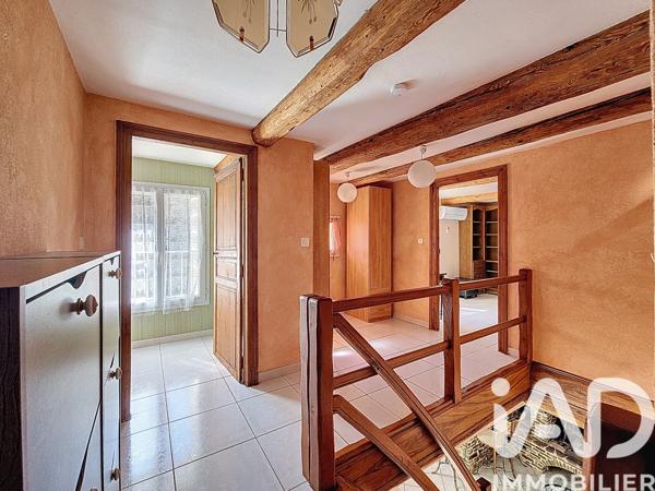 Location maison 4 pièces 137 m² Saint-Nazaire-de-Ladarez