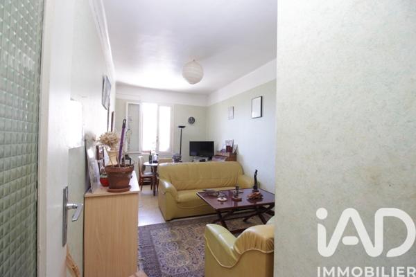 Appartement à vendre 2 pièces 54 m² Port-Vendres