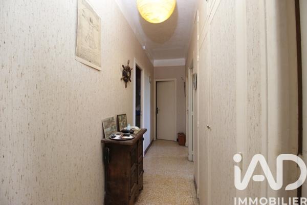 Appartement à vendre 2 pièces 54 m² Port-Vendres