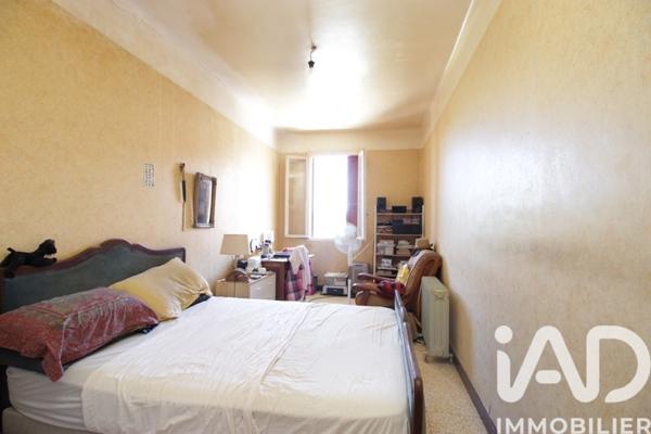 Appartement à vendre 2 pièces 54 m² Port-Vendres