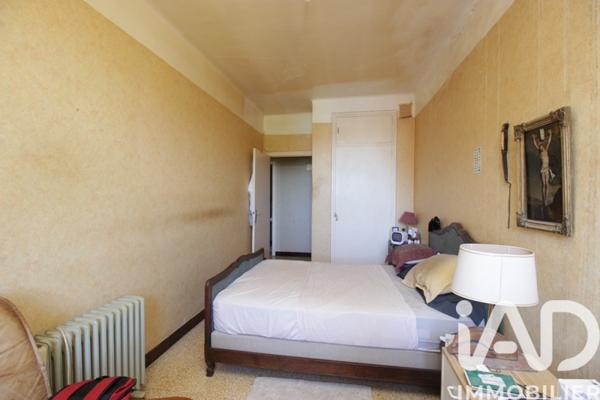 Appartement à vendre 2 pièces 54 m² Port-Vendres
