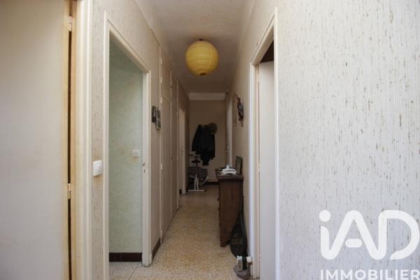 Appartement à vendre 2 pièces 54 m² Port-Vendres