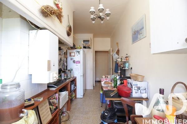 Appartement à vendre 2 pièces 54 m² Port-Vendres