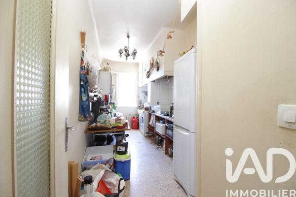 Appartement à vendre 2 pièces 54 m² Port-Vendres