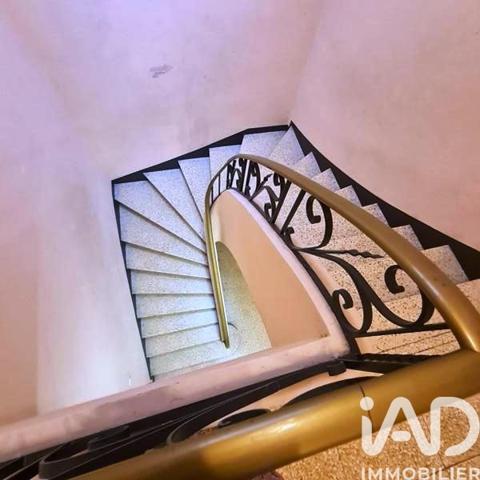 Appartement à vendre 2 pièces 54 m² Port-Vendres