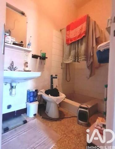 Appartement à vendre 2 pièces 54 m² Port-Vendres
