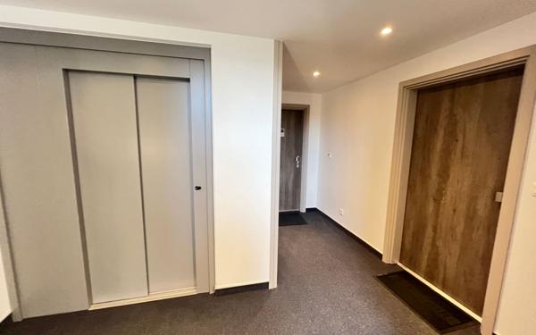Appartement à vendre    2 pièces • 48,06 m2 Niederhausbergen
