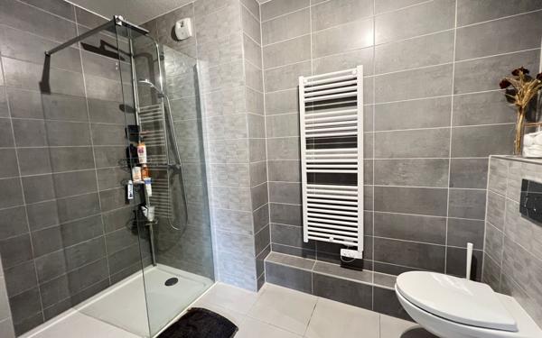 Appartement à vendre    2 pièces • 48,06 m2 Niederhausbergen